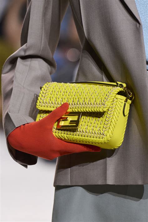 borse fendi 2024|Fendi 2024 handbags.